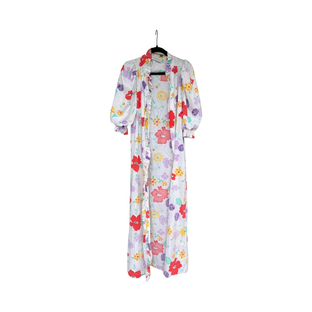 Saks Fifth Avenue x Mrs. Elaine